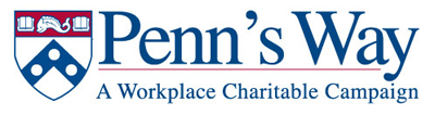 Pennn's Way A Workplace Charitable Campaign