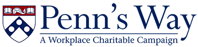 Penn's Way A Workplace Charitable Campaign